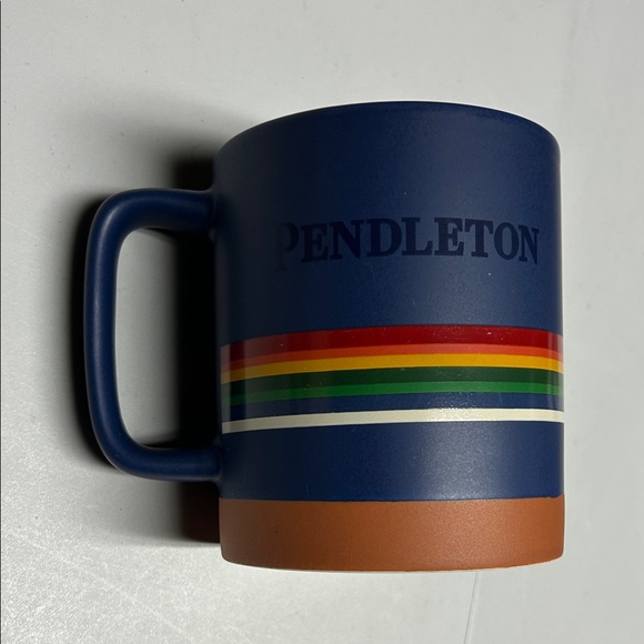 Pendleton mug - Picture 1 of 6